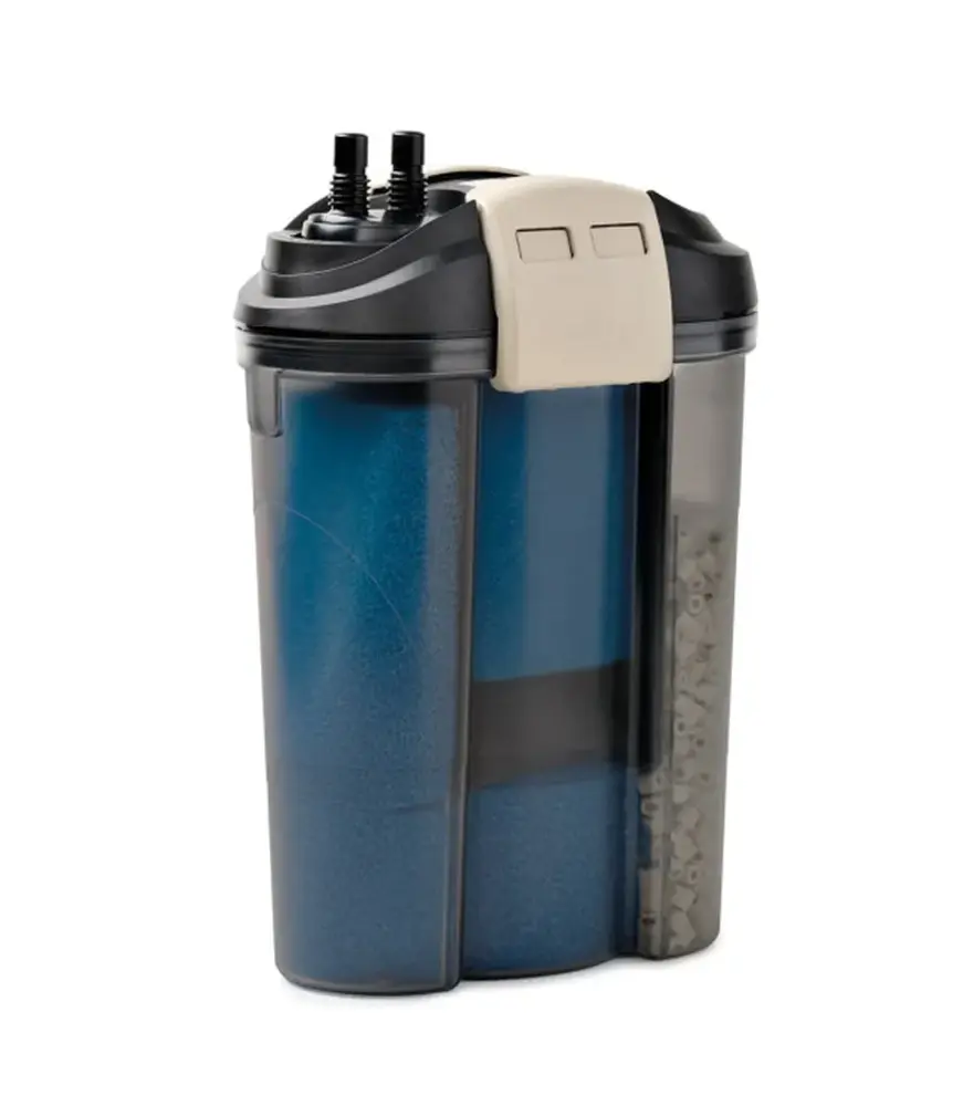 Eden FES 300 Außenfilter