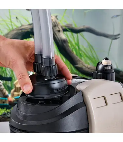 Eden FES 300 Außenfilter