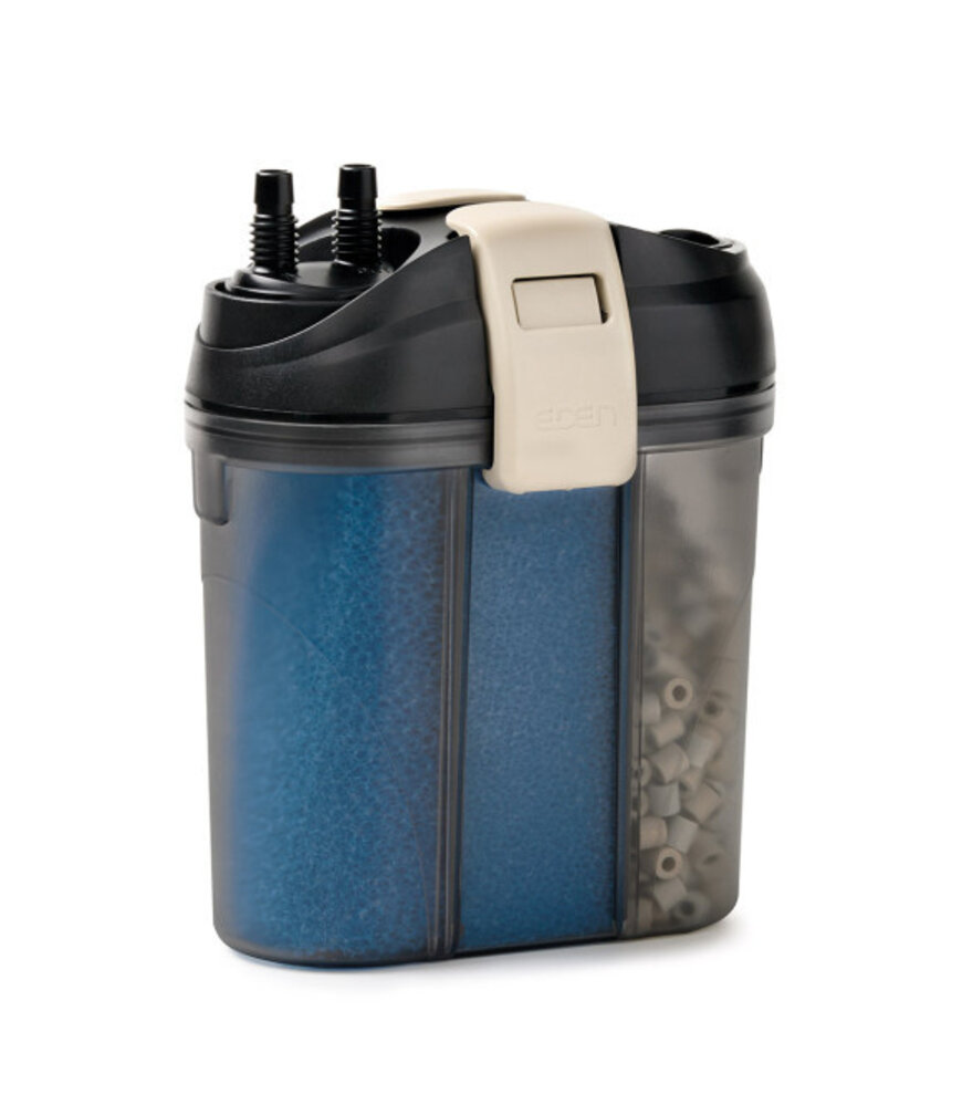 Eden FES 100 Außenfilter