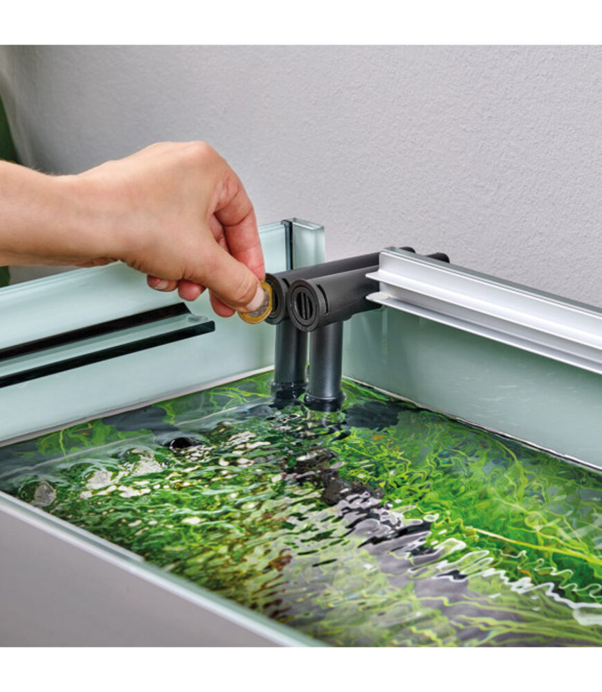 Eden FES 100 Außenfilter