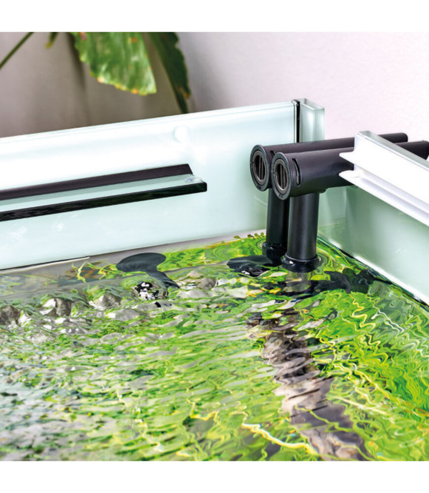 Eden FES 100 Außenfilter