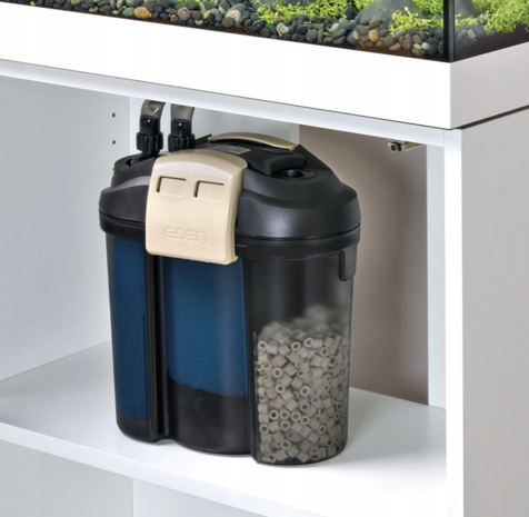 Eden FET 200 Außenfilter