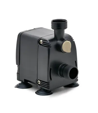 Eden PAS 5000 Aquariumpumpe