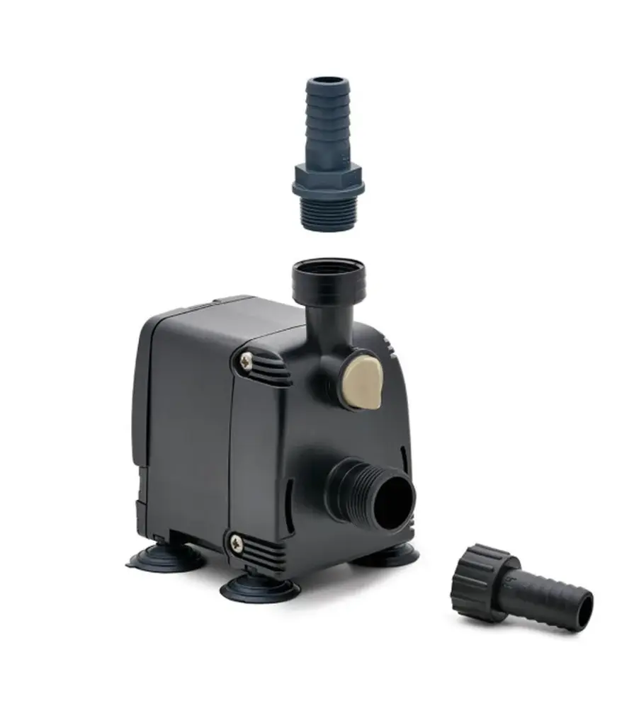 Eden PAS 4200 Aquariumpumpe