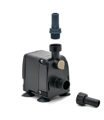 Eden PAS 4200 Aquariumpumpe