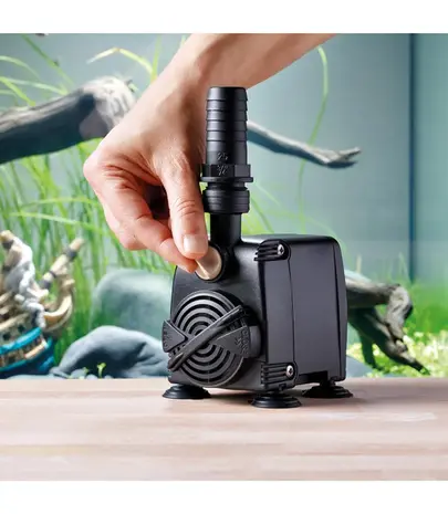 Eden PAS 4200 Aquariumpumpe