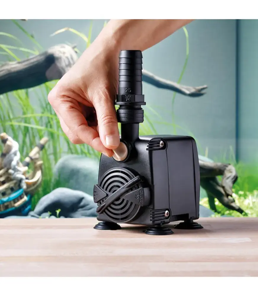 Eden PAS 5000 Aquariumpumpe