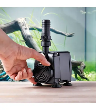 Eden PAS 5000 Aquariumpumpe