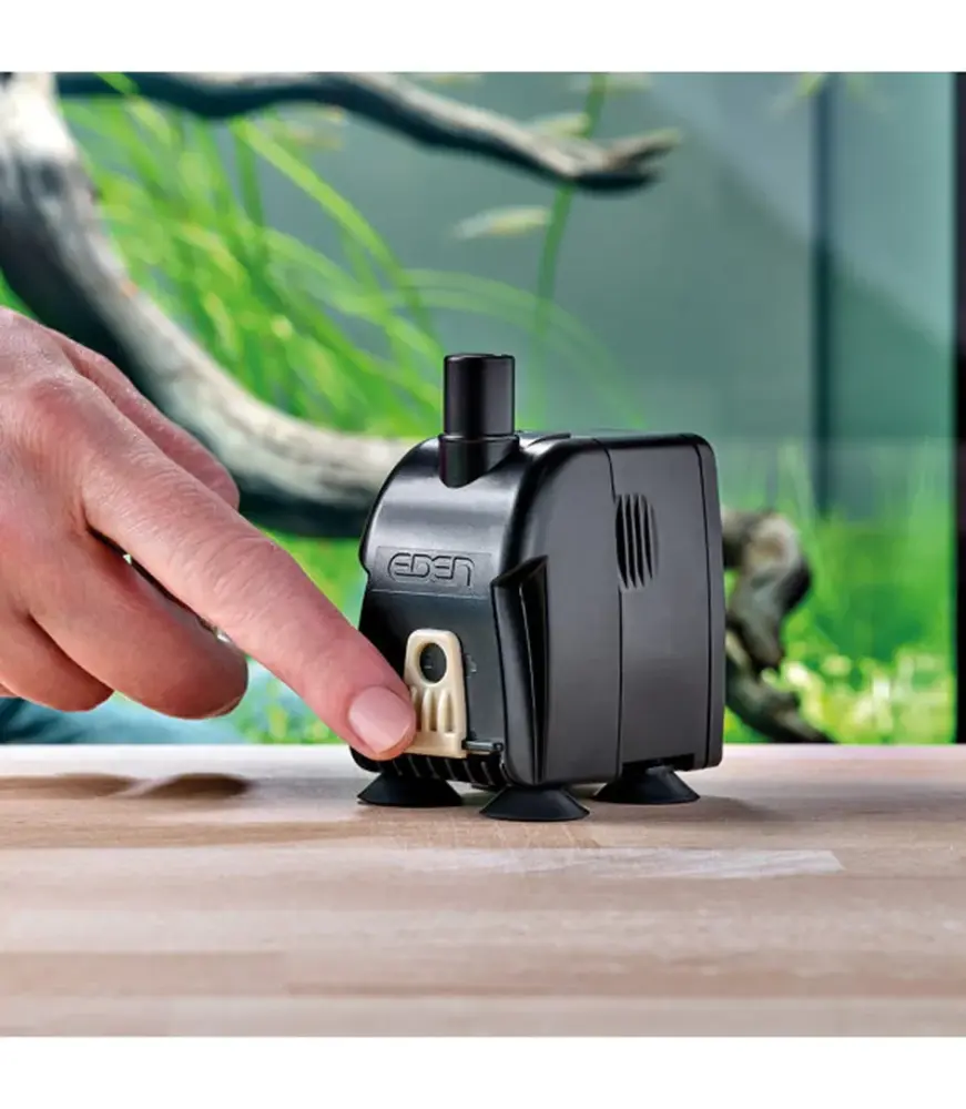 Eden PAS 1200 Aquariumpumpe