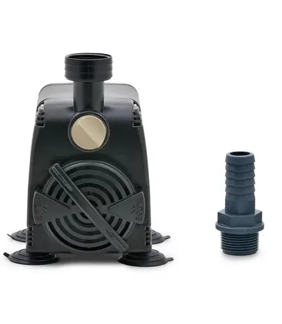 Eden PAS 3000 Aquariumpumpe