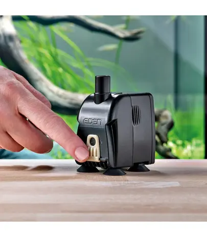 Eden PAS 600 Aquariumpumpe