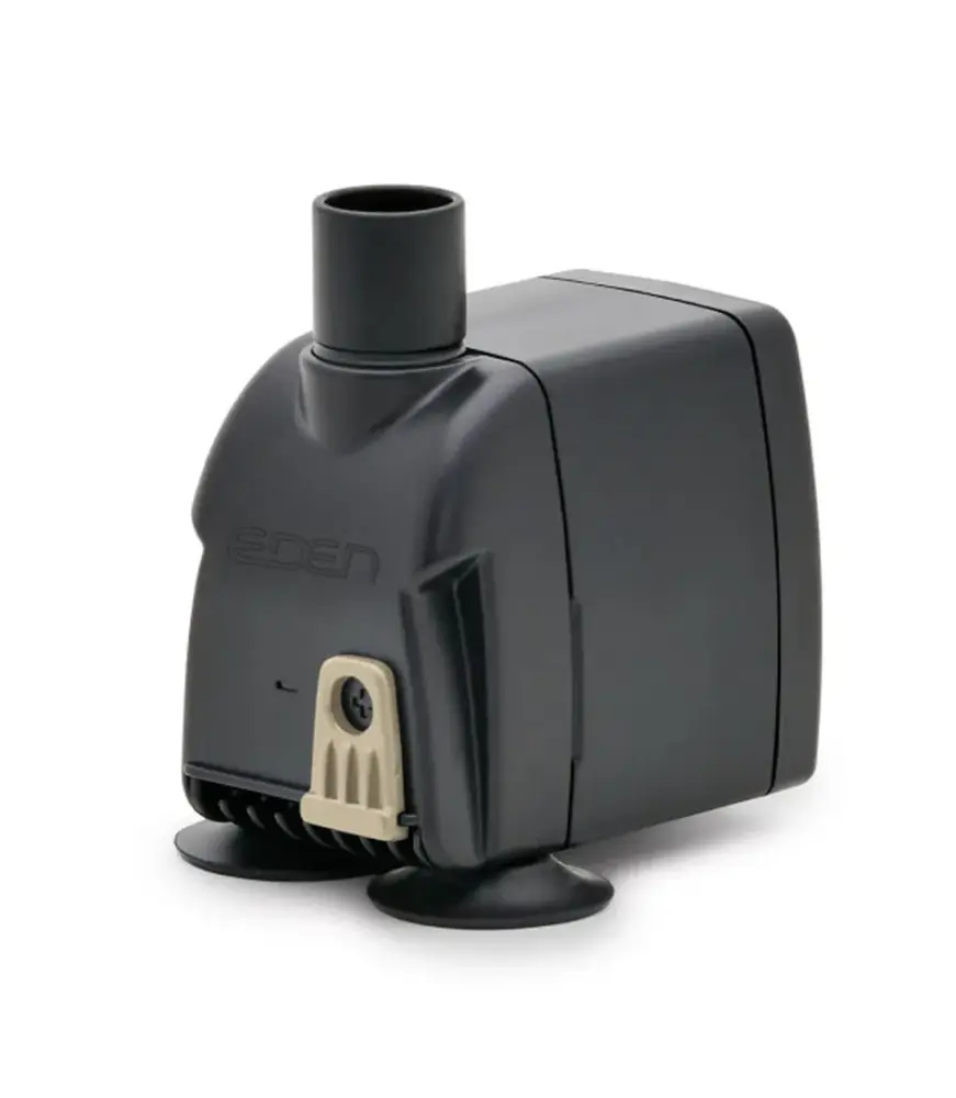 Eden PAS 500 Aquariumpumpe Eden PAS 500 Aquariumpumpe