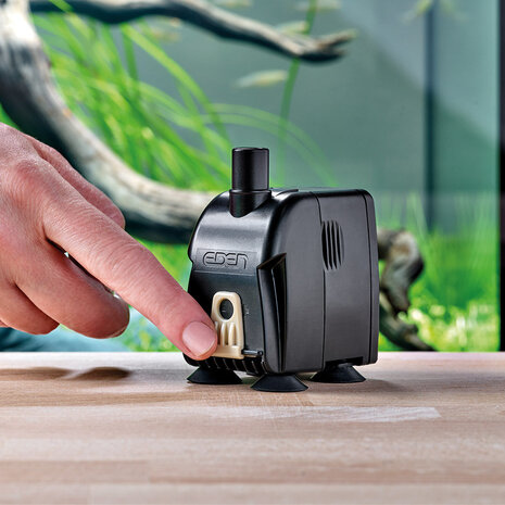 Eden PAS 300 Aquariumpumpe Eden PAS 300 Aquariumpumpe