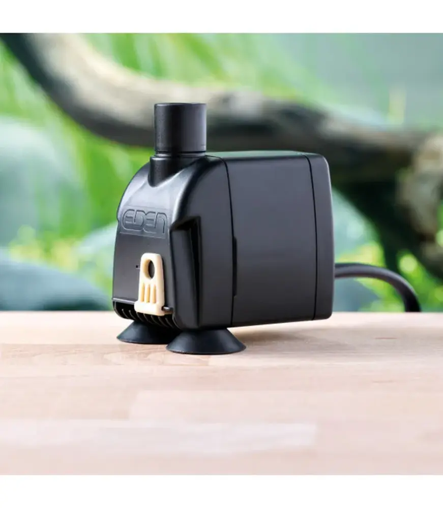 Eden PAS 500 Aquariumpumpe Eden PAS 500 Aquariumpumpe