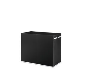 Oase ScaperLine 60 Unterschrank Schwarz