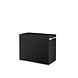 Oase ScaperLine 60 Unterschrank Schwarz
