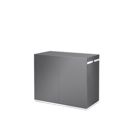 Oase ScaperLine 60 Unterschrank Grau