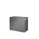 Oase ScaperLine 60 Unterschrank Grau