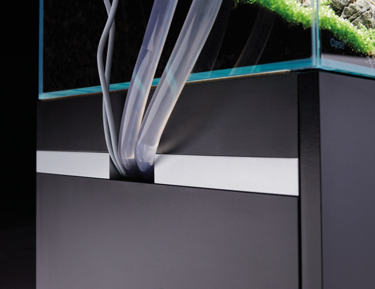 Oase ScaperLine 60 Set Grau Oase ScaperLine 60 Set Grau