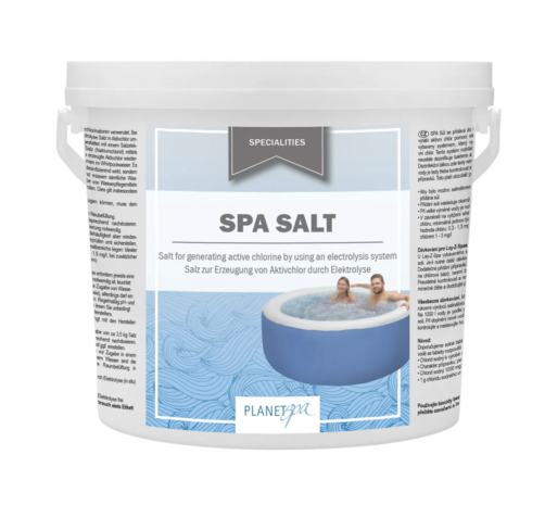 Planet Spa Salz für Spa Planet Spa Salz für Spa