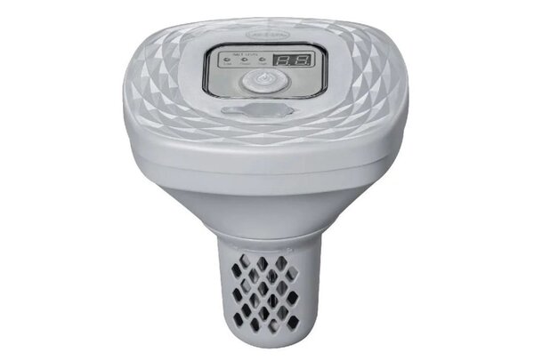 Bestway Salzelektrolyse Hydrogenic Schwimmer 0,5 g/h