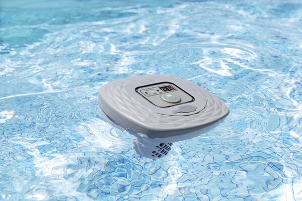 Bestway Salzelektrolyse Hydrogenic Schwimmer 0,5 g/h