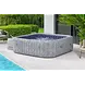 Lay-Z-Spa San Francisco Hydrojet Pro 7 grau Marmor Lay-Z-Spa San Francisco Hydrojet Pro 7 grau Marmor