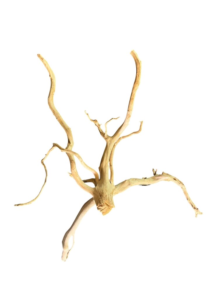 AquastoreXL Baumstumpf XXL 70 - 100 cm 0,9kg - NR19