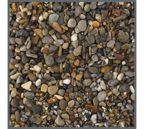 Dupla Ground Nature Los Nevados 2-8mm 10kg