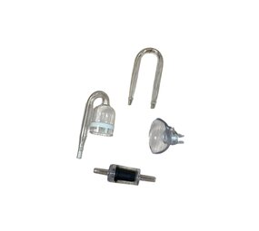 AquastoreXL Aquarium CO2 Diffuser Komplettset