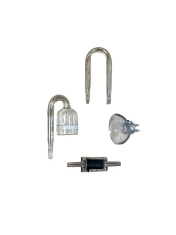 AquastoreXL Aquarium CO2 Diffuser Komplettset