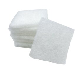 AquastoreXL Filterwatte M 30 Stück AquastoreXL Filterwatte M 30 Stück