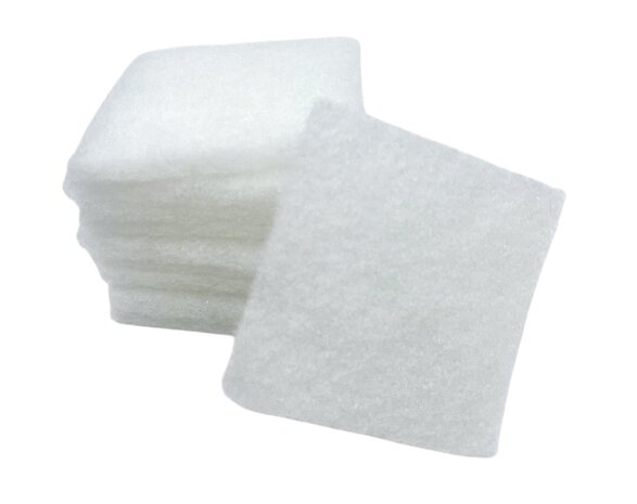 AquastoreXL Filterwatte M 30 Stück