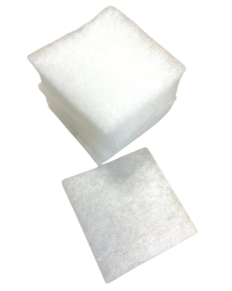 AquastoreXL Filterwatte M 30 Stück