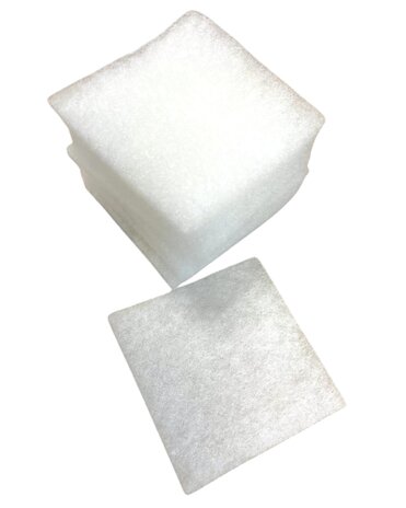 AquastoreXL Filterwatte M 30 Stück