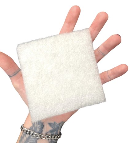 AquastoreXL Filterwatte M 30 Stück