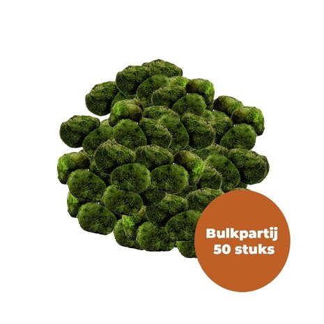 Waterplant Moosball Chladoflora SS 2cm Großpackung 50 Stück Waterplant Moosball Chladoflora SS 2cm Großpackung 50 Stück