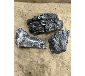 AQXL Selected G Steenbundel Landscape Ryuoh schwarz 3 Stück