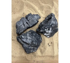 AQXL Selected J Steenbundel Landscape Ryuoh schwarz