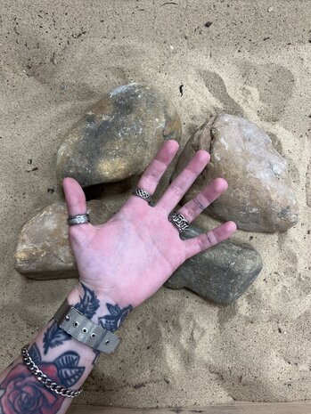 AQXL Selected C Steinbündel Tamago Rock braun 4 Stück AQXL Selected C Steinbündel Tamago Rock braun 4 Stück