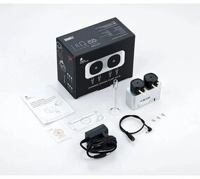 Chihiros 2-Kanal Dosiersystem Chihiros 2-Kanal Dosiersystem