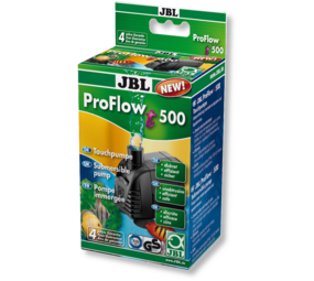 JBL ProFlow t500