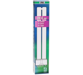 JBL Aquacristal UV-C 18W Ersatzlampe JBL Aquacristal UV-C 18W Ersatzlampe