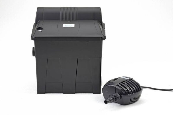 Oase BioSmart Set 7000 Teichfilter