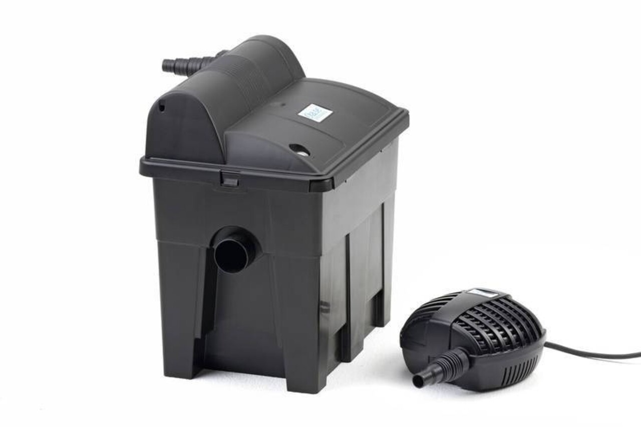 Oase BioSmart Set 7000 Teichfilter