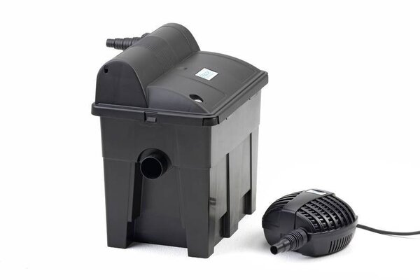 Oase BioSmart Set 7000 Teichfilter