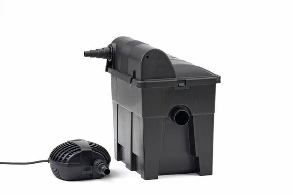 Oase BioSmart Set 7000 Teichfilter