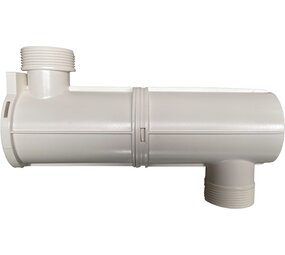 Superfish Aquaclear UV 9W Gehäuse Grün