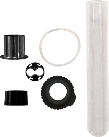 Superfish Aquaclear UV 18W Service Kit Grün