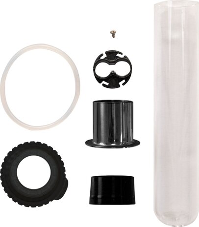 Superfish Aquaclear UV 9W Service Kit Grün